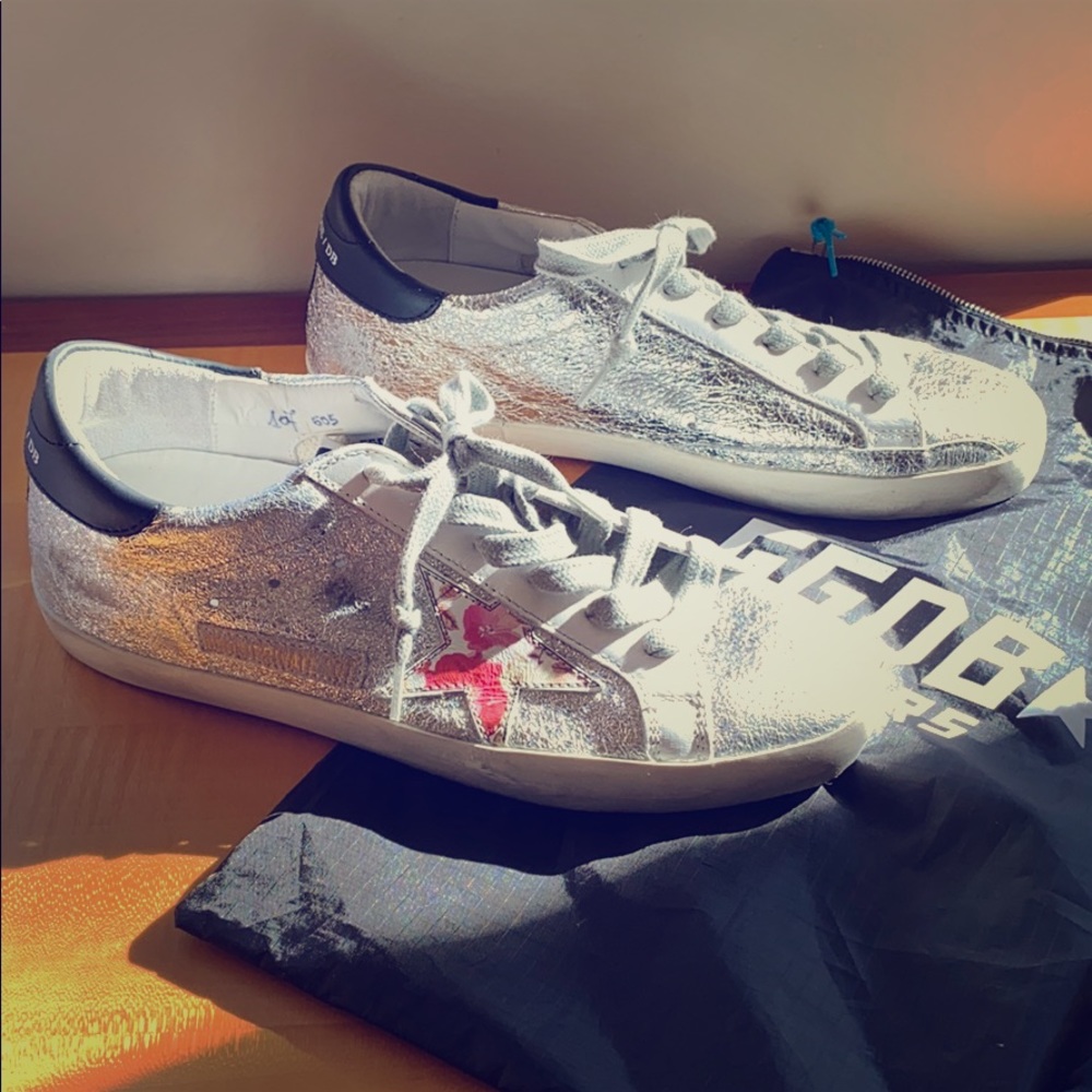 Golden Goose Neiman Marcus Private Selection